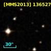 COSMOS J100034.13+022411.5