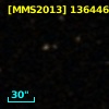 COSMOS J100041.53+022407.3