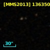 COSMOS J100041.62+022400.0