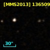 zCOSMOS 831308