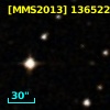 COSMOS J100035.05+022407.4