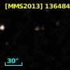 COSMOS J100042.39+022404.6