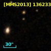 COSMOS J100052.30+022355.7