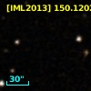 COSMOS J100028.87+022405.3