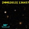 COSMOS J100023.41+022404.5