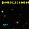 COSMOS J100022.60+022401.9