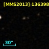 COSMOS J100042.09+022359.9