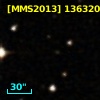 COSMOS J100032.94+022401.2