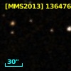 COSMOS J100049.98+022406.0