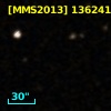 COSMOS J100043.40+022354.6