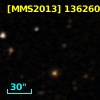 COSMOS J100022.15+022356.5