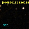 COSMOS J100048.60+022351.3