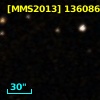 COSMOS J100048.75+022351.0
