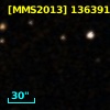 COSMOS J100048.73+022355.6