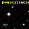 COSMOS J100035.29+022357.0