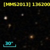 COSMOS J100022.82+022357.1