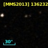 COSMOS J100042.51+022355.6