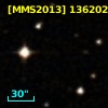 COSMOS J100034.69+022356.3
