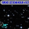 1RXS J233643.8+522508