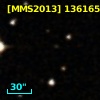 COSMOS J100032.86+022354.2