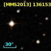 COSMOS J100034.70+022353.7
