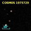 COSMOS J100030.26+022353.1