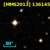 COSMOS J100035.25+022352.7