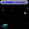 zCOSMOS 831363