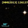 COSMOS J100039.94+022351.4
