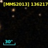 COSMOS J100050.79+022351.5