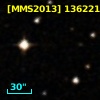 COSMOS J100034.80+022351.9