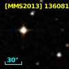 COSMOS J100035.59+022350.7