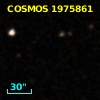 COSMOS J100043.10+022356.4