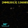 COSMOS J100041.33+022351.3