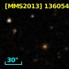 COSMOS J100022.99+022349.7