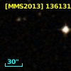 COSMOS J100040.27+022348.1