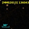COSMOS J100050.55+022348.0
