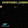 COSMOS J100042.44+022346.0