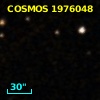 COSMOS J100048.71+022353.5