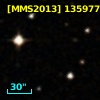 COSMOS J100034.36+022346.4