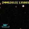 COSMOS J100048.57+022342.4