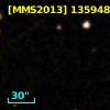 COSMOS J100048.44+022344.5