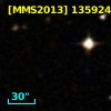 COSMOS J100039.26+022345.3