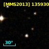 COSMOS J100033.09+022342.8