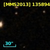 COSMOS J100051.20+022342.8