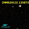 COSMOS J100047.70+022342.2