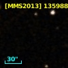 COSMOS J100048.36+022339.4