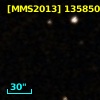 COSMOS J100048.11+022341.1