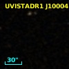 COSMOS J100041.60+022338.9