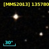 COSMOS J100035.45+022338.8